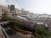 GP MONACO, 25.05.2017 - Free Practice 1, Sebastian Vettel (GER) Ferrari SF70H
