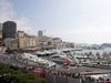 GP MONACO, 25.05.2017 - Free Practice 1, Sebastian Vettel (GER) Ferrari SF70H