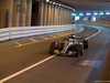 GP MONACO, 25.05.2017 - Free Practice 1, Lewis Hamilton (GBR) Mercedes AMG F1 W08