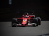 GP MONACO, 25.05.2017 - Free Practice 1, Sebastian Vettel (GER) Ferrari SF70H
