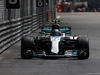 GP MONACO, 25.05.2017 - Free Practice 1, Valtteri Bottas (FIN) Mercedes AMG F1 W08