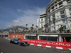 GP MONACO, 25.05.2017 - Free Practice 1, Lewis Hamilton (GBR) Mercedes AMG F1 W08