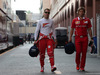 GP MONACO, 25.05.2017 - Free Practice 1, Sebastian Vettel (GER) Ferrari SF70H