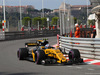 GP MONACO, 25.05.2017 - Free Practice 1, Jolyon Palmer (GBR) Renault Sport F1 Team RS17