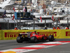 GP MONACO, 25.05.2017 - Free Practice 1, Sebastian Vettel (GER) Ferrari SF70H