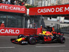 GP MONACO, 25.05.2017 - Free Practice 1, Max Verstappen (NED) Red Bull Racing RB13