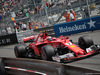 GP MONACO, 25.05.2017 - Free Practice 1, Kimi Raikkonen (FIN) Ferrari SF70H