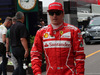 GP MONACO, 25.05.2017 - Free Practice 2,  Kimi Raikkonen (FIN) Ferrari SF70H