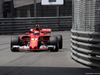 GP MONACO, 25.05.2017 - Free Practice 2,  Kimi Raikkonen (FIN) Ferrari SF70H