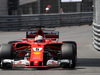 GP MONACO, 25.05.2017 - Free Practice 2,  Sebastian Vettel (GER) Ferrari SF70H