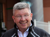 GP MONACO, 25.05.2017 - Free Practice 2,  Ross Brawn (GBR) Formula One Managing Director of Motorsports