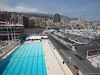 GP MONACO, 25.05.2017 - Free Practice 2, Kevin Magnussen (DEN) Haas F1 Team VF-17