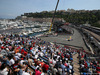 GP MONACO, 25.05.2017 - Free Practice 2, Marcus Ericsson (SUE) Sauber C36