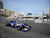 GP MONACO, 25.05.2017 - Free Practice 2, Pascal Wehrlein (GER) Sauber C36