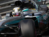 GP MONACO, 25.05.2017 - Free Practice 2, Lewis Hamilton (GBR) Mercedes AMG F1 W08
