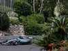GP MONACO, 25.05.2017 - Free Practice 2, Lewis Hamilton (GBR) Mercedes AMG F1 W08