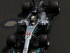 GP MONACO, 25.05.2017 - Free Practice 2, Lewis Hamilton (GBR) Mercedes AMG F1 W08