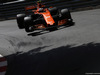GP MONACO, 25.05.2017 - Free Practice 2, Stoffel Vandoorne (BEL) McLaren MCL32