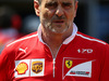 GP MONACO, 25.05.2017 - Free Practice 2, Maurizio Arrivabene (ITA) Ferrari Team Principal