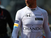 GP MONACO, 25.05.2017 - Free Practice 2, Jenson Button (GBR) McLaren MCL32