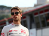 GP MONACO, 25.05.2017 - Free Practice 2, Romain Grosjean (FRA) Haas F1 Team VF-17