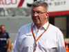 GP MONACO, 25.05.2017 - Free Practice 2, Ross Brawn (GBR) Formula One Managing Director of Motorsports
