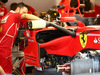 GP MONACO, 25.05.2017 - Free Practice 2, Ferrari SF70H, detail