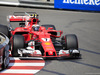 GP MONACO, 25.05.2017 - Free Practice 2, Kimi Raikkonen (FIN) Ferrari SF70H
