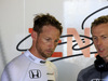 GP MONACO, 25.05.2017 - Free Practice 2, Jenson Button (GBR) McLaren MCL32