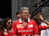 GP MONACO, 25.05.2017 - Free Practice 2, Maurizio Arrivabene (ITA) Ferrari Team Principal