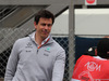 GP MONACO, 25.05.2017 - Free Practice 2, Toto Wolff (GER) Mercedes AMG F1 Shareholder e Executive Director