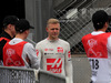 GP MONACO, 25.05.2017 - Free Practice 2, Kevin Magnussen (DEN) Haas F1 Team VF-17