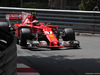 GP MONACO, 25.05.2017 - Free Practice 2, Kimi Raikkonen (FIN) Ferrari SF70H