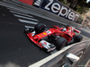GP MONACO, 25.05.2017 - Free Practice 2, Sebastian Vettel (GER) Ferrari SF70H