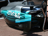 GP MONACO, 24.05.2017 - Mercedes AMG F1 W08, detail