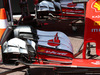 GP MONACO, 24.05.2017 - Ferrari SF70H, detail