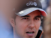 GP MONACO, 24.05.2017 - Sergio Perez (MEX) Sahara Force India F1 VJM010