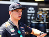 GP MONACO, 24.05.2017 - Max Verstappen (NED) Red Bull Racing RB13