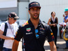 GP MONACO, 24.05.2017 - Daniel Ricciardo (AUS) Red Bull Racing RB13