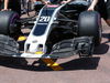GP MONACO, 24.05.2017 - Kevin Magnussen (DEN) Haas F1 Team VF-17