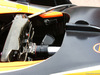 GP MONACO, 24.05.2017 - McLaren MCL32, detail