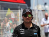 GP MONACO, 24.05.2017 - Sergio Perez (MEX) Sahara Force India F1 VJM010