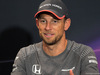 GP MONACO, 24.05.2017 - Conferenza Stampa, Jenson Button (GBR) McLaren MCL32