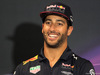 GP MONACO, 24.05.2017 - Conferenza Stampa, Daniel Ricciardo (AUS) Red Bull Racing RB13
