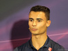 GP MONACO, 24.05.2017 - Conferenza Stampa, Pascal Wehrlein (GER) Sauber C36