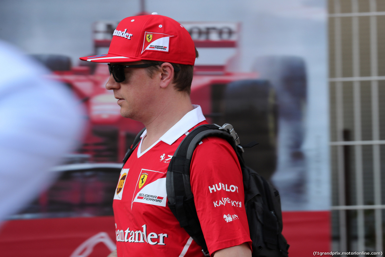 GP MONACO - Qualifiche e Prove Libere 3