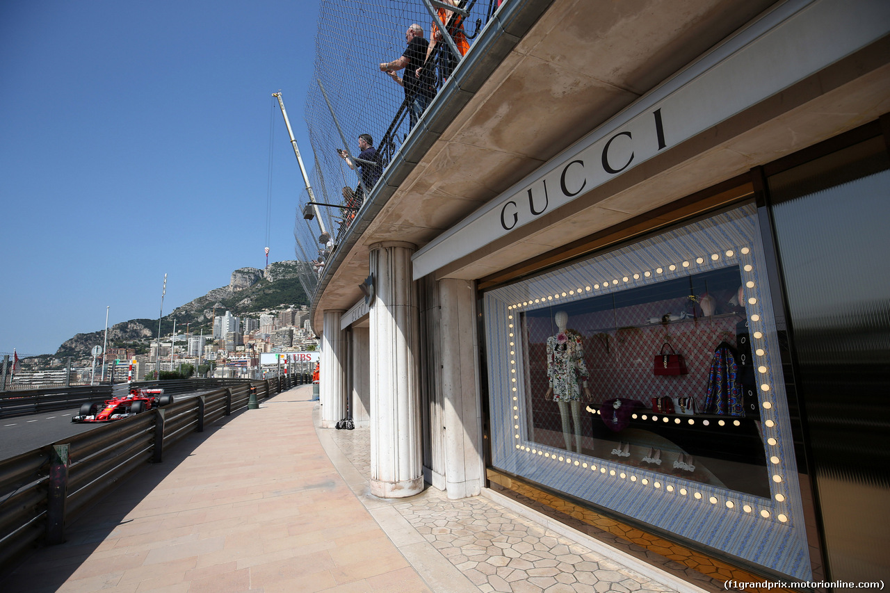 GP MONACO - Qualifiche e Prove Libere 3