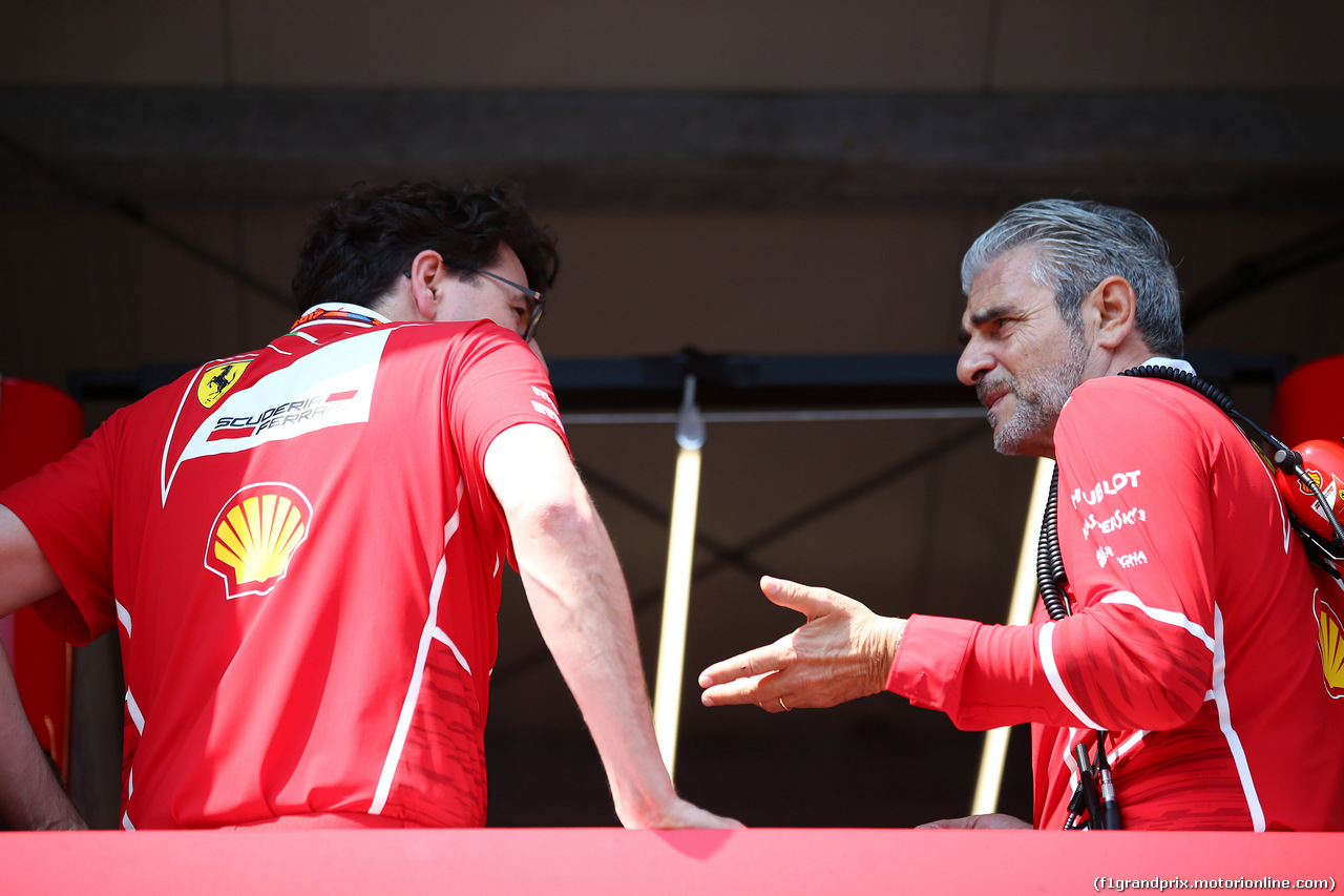 GP MONACO - Qualifiche e Prove Libere 3