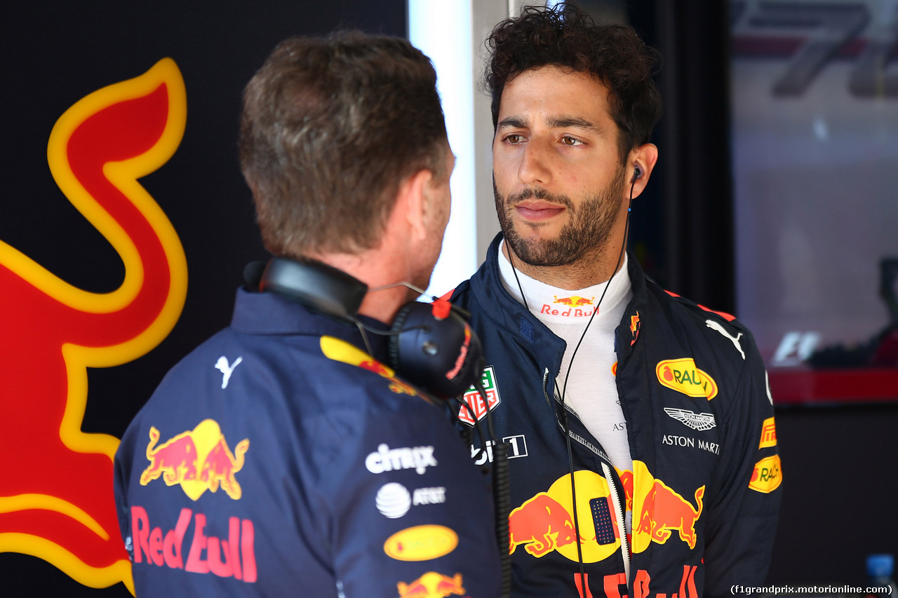 GP MONACO - Qualifiche e Prove Libere 3