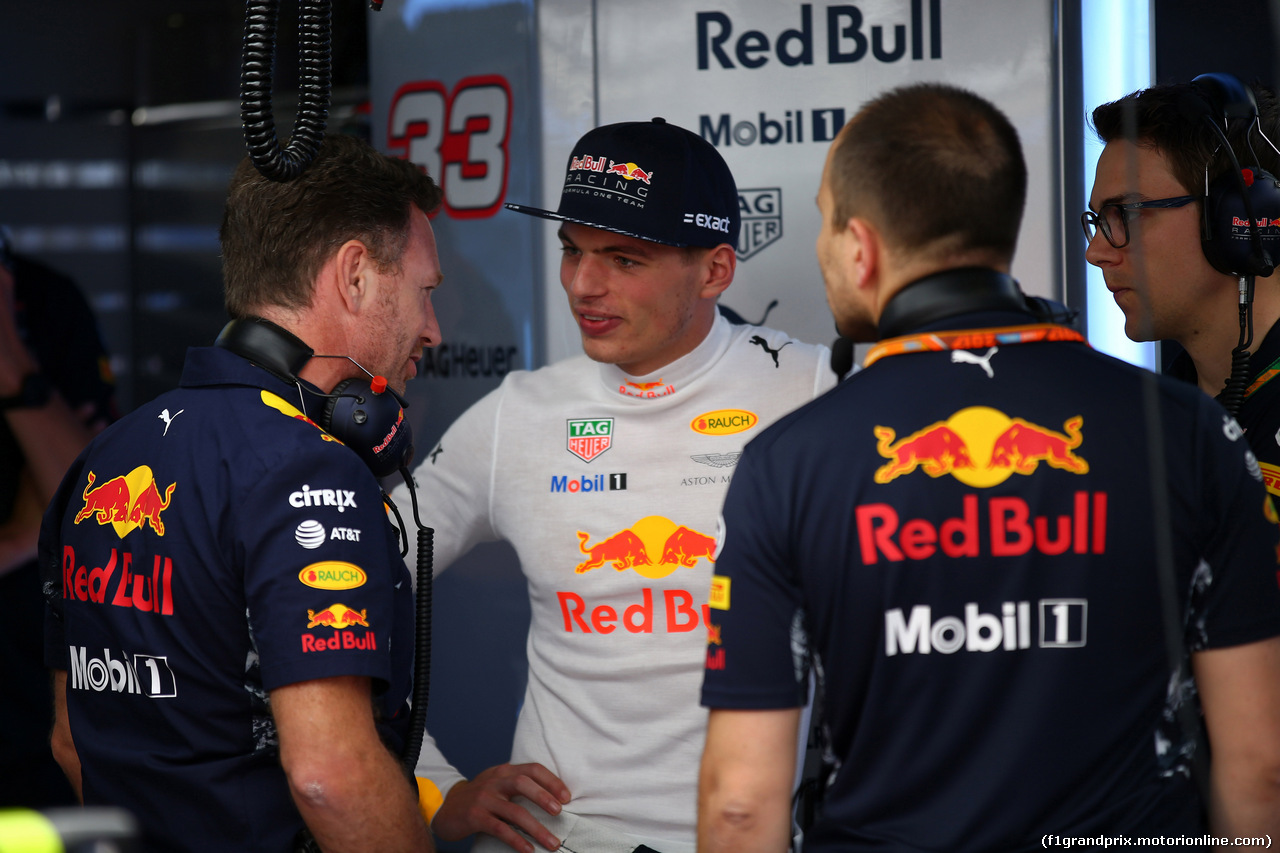 GP MONACO - Qualifiche e Prove Libere 3